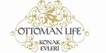Ottoman Life - Pet Holding